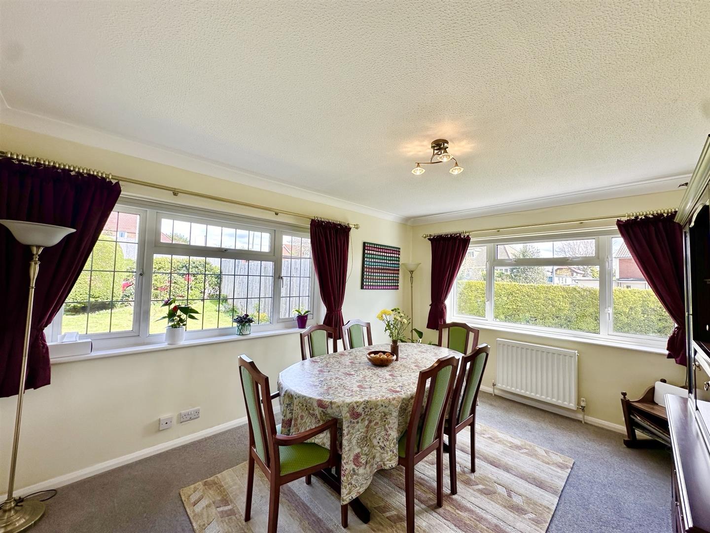 Tiverton Drive, Bexhill On Sea